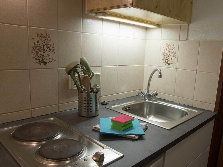 Pension Haus Wildbach