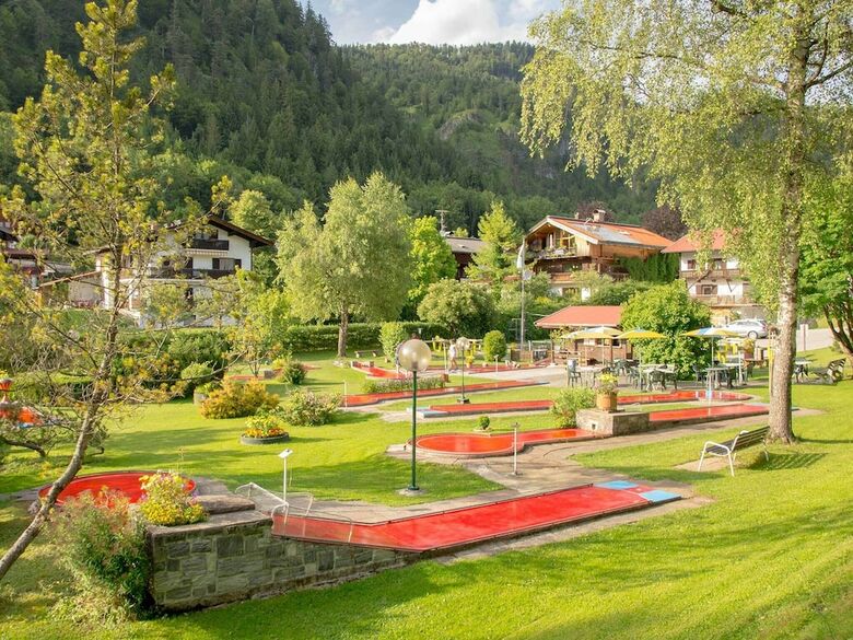 Pension Haus Wildbach