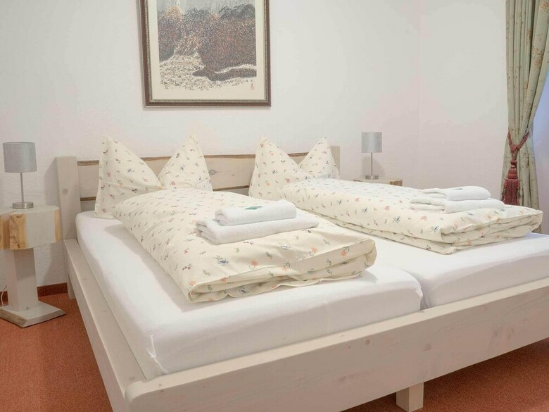 Pension Haus Wildbach