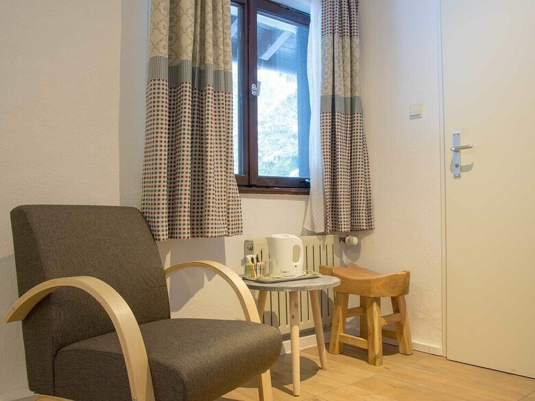 Pension Haus Wildbach