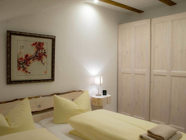 Pension Haus Wildbach