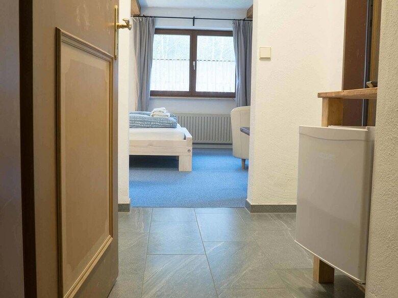 Pension Haus Wildbach