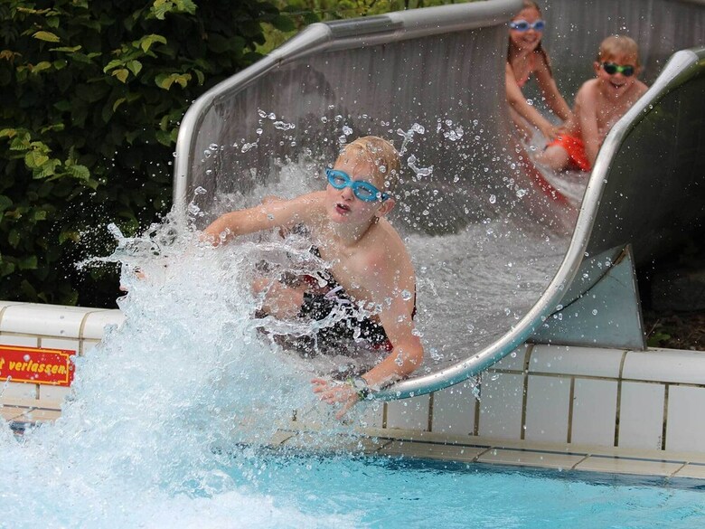 Pension Haus Wildbach