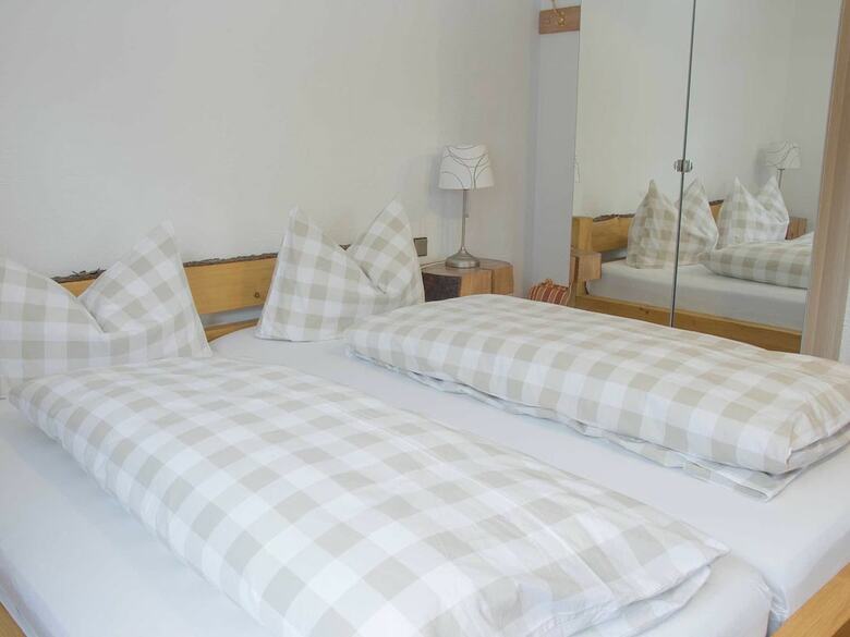 Pension Haus Wildbach