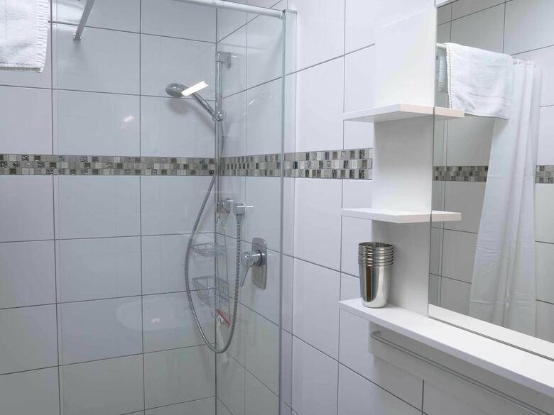 Pension Haus Wildbach