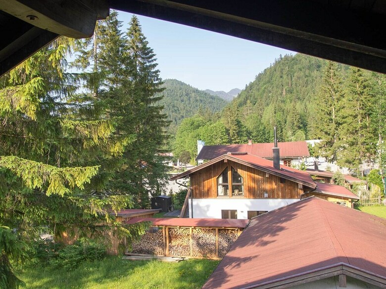 Pension Haus Wildbach