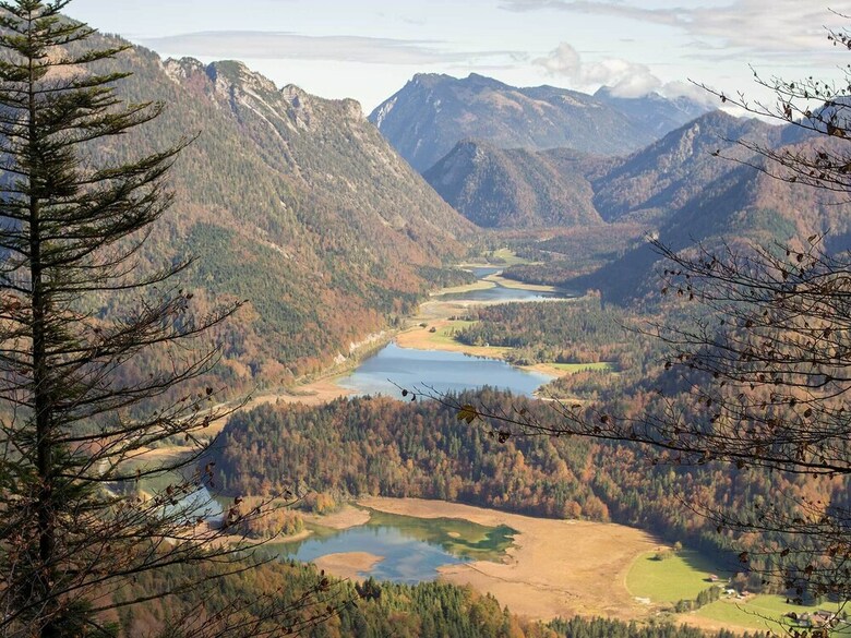 Pension Haus Wildbach