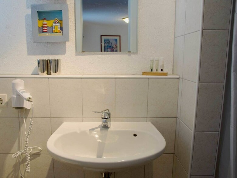 Pension Haus Wildbach