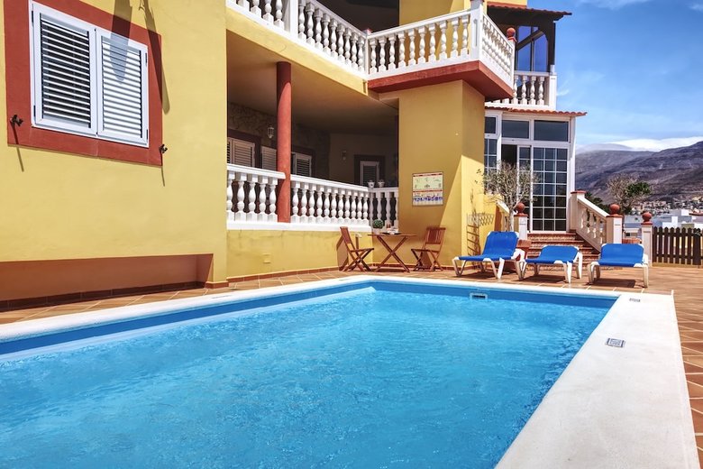 Hotel La Colina Jandia