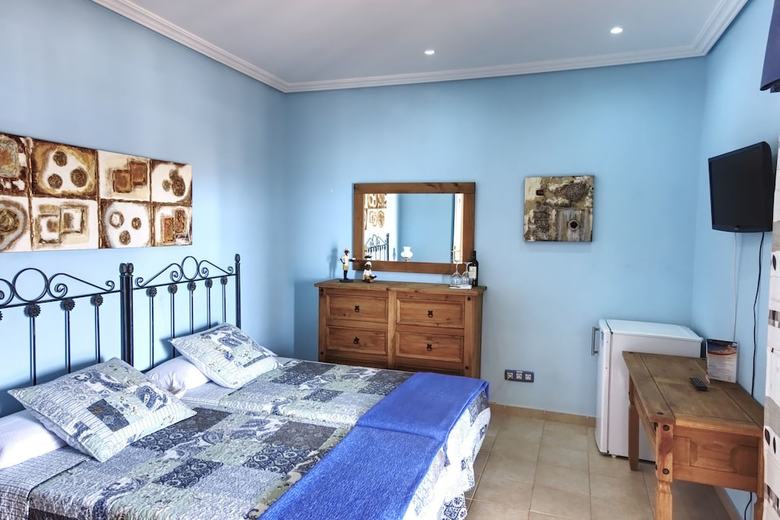 Hotel La Colina Jandia