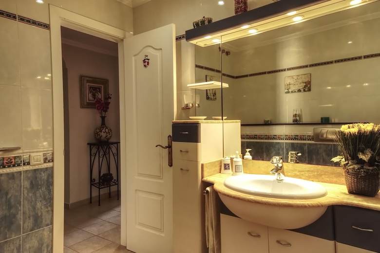 Hotel La Colina Jandia