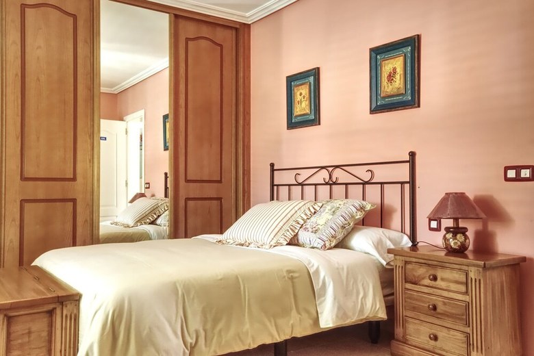 Hotel La Colina Jandia