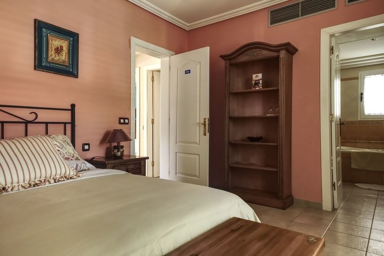 Hotel La Colina Jandia