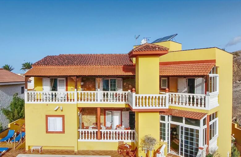 Hotel La Colina Jandia