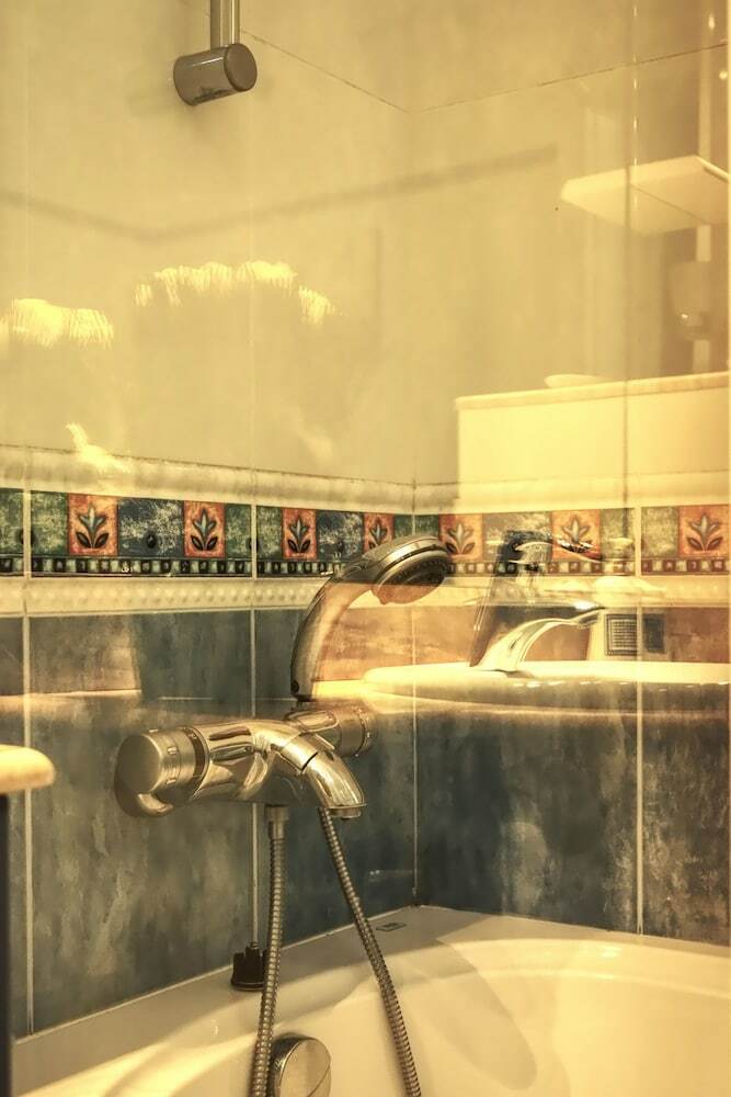 Hotel La Colina Jandia