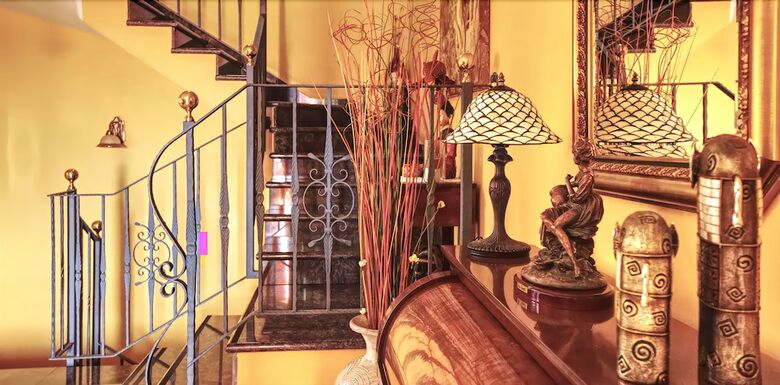 Hotel La Colina Jandia