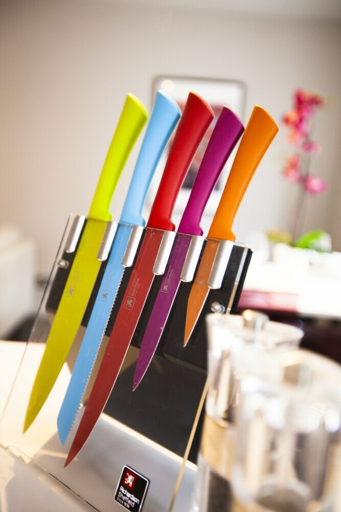 Apartamentos The Huxley