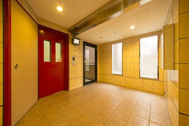 Apartamentos Promenade Matsuyamachi