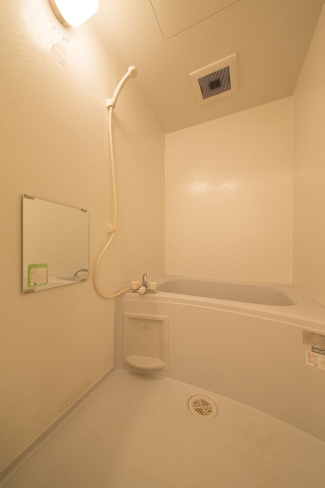 Apartamentos Promenade Matsuyamachi