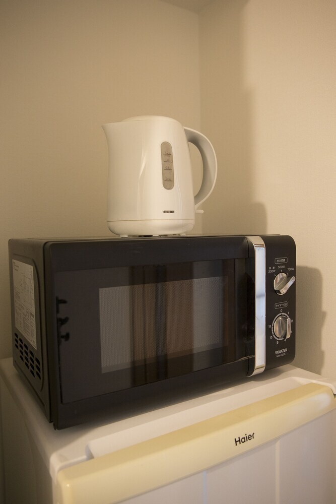 Apartamentos Promenade Matsuyamachi