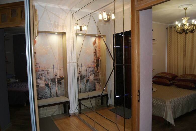 Apartment On Radischeva 23 Apt 20