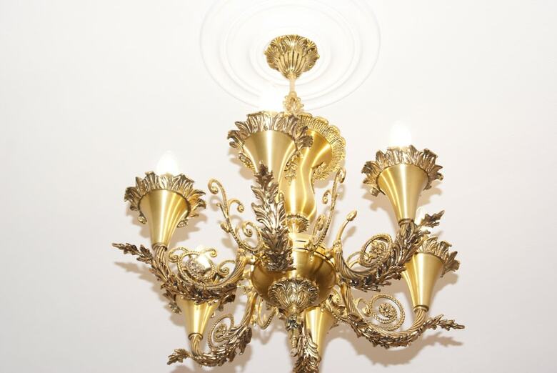 Apartment On Radischeva 23 Apt 20