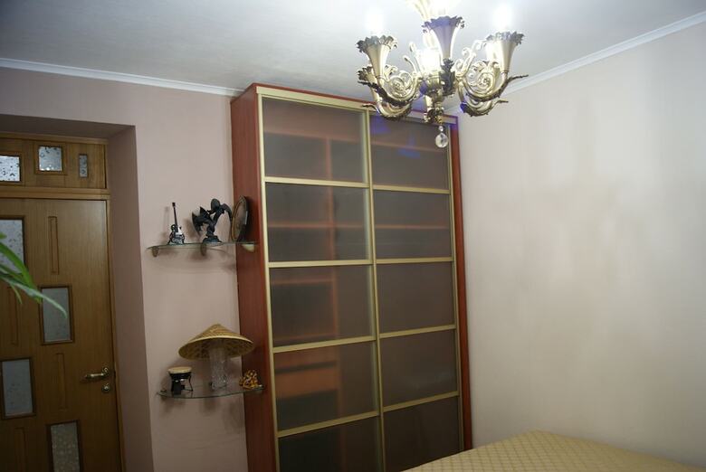 Apartment On Radischeva 23 Apt 20