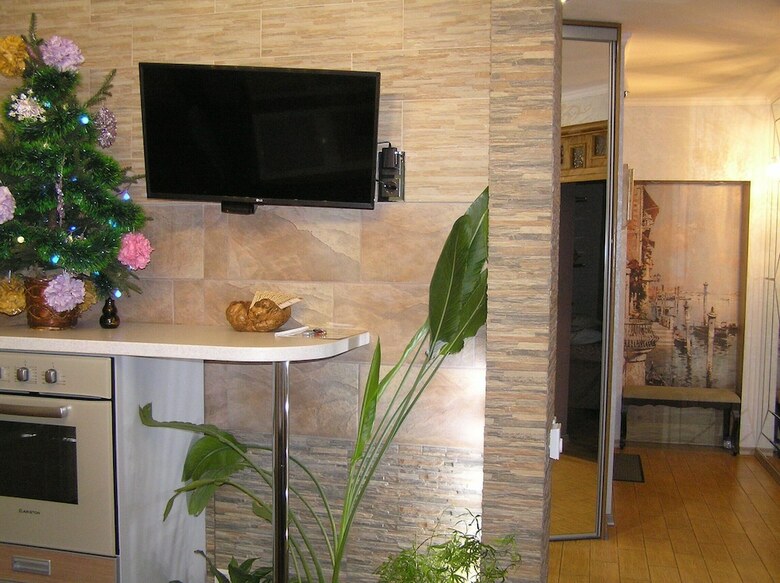 Apartment On Radischeva 23 Apt 20