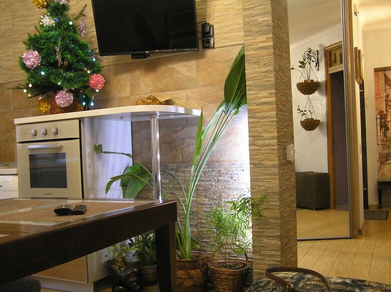 Apartment On Radischeva 23 Apt 20