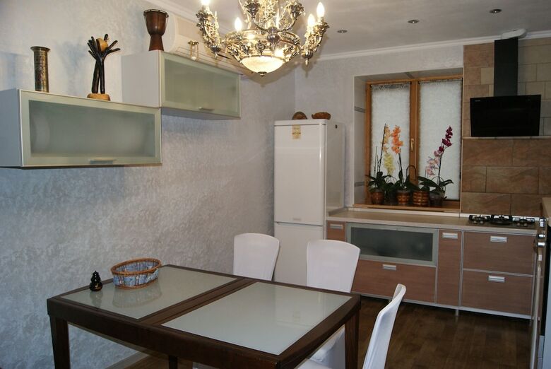 Apartment On Radischeva 23 Apt 20