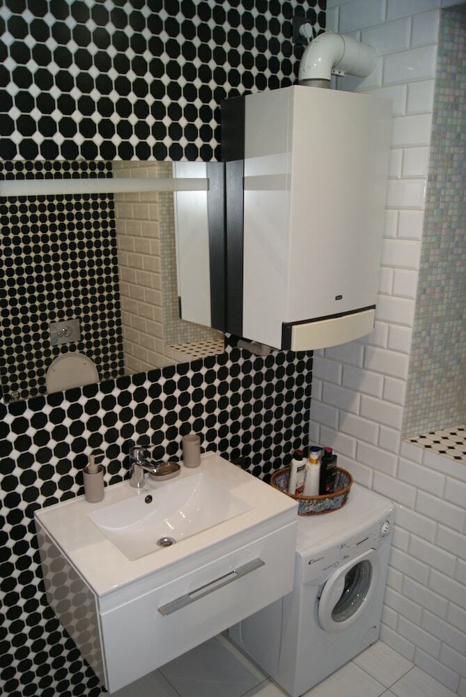 Apartment On Radischeva 23 Apt 20