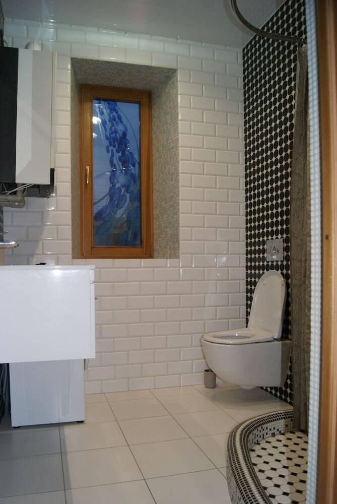 Apartment On Radischeva 23 Apt 20