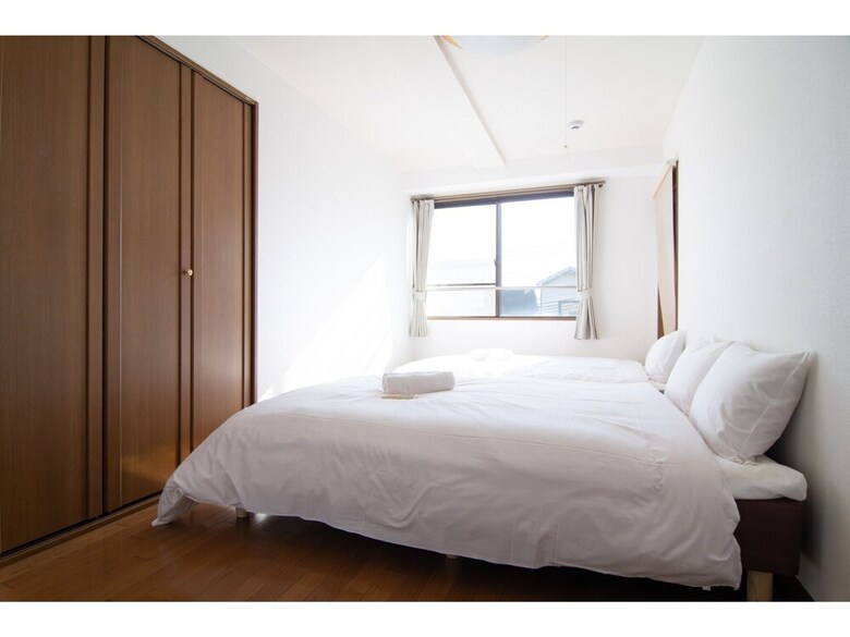 Apartamentos The Soho Style Osaka Stadium Inn