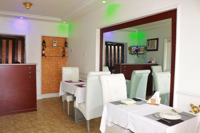 Posada Gems Grand Lodge