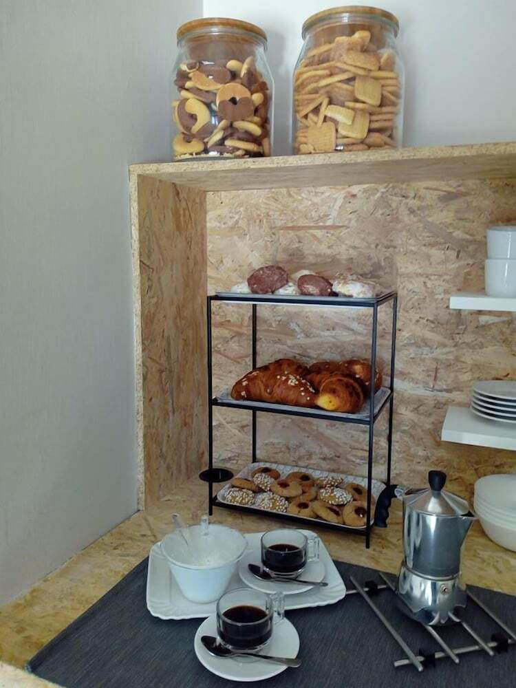 Bed & Breakfast Nelle Stanze Del Matese