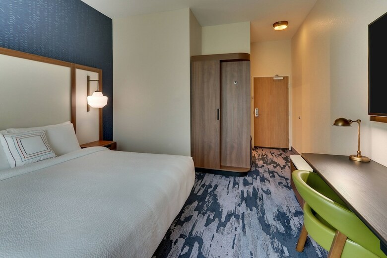 Hotel Fairfield Inn & Suites By Marriott Goshen