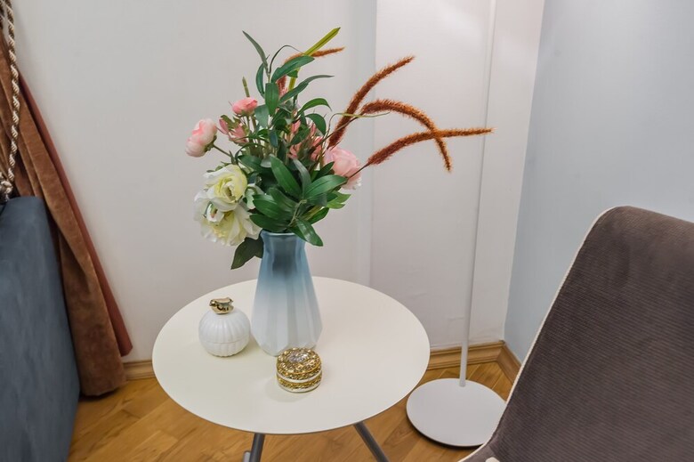 Gm Apartment Kudrinskaya Square 1