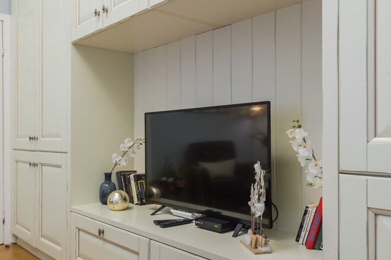 Gm Apartment Kudrinskaya Square 1