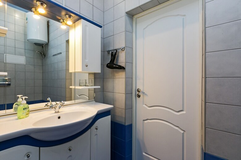 Gm Apartment Kudrinskaya Square 1