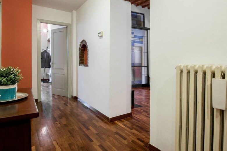 Apartamento Altido San Martino