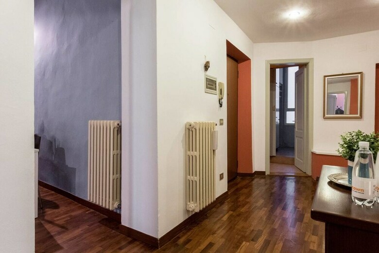 Apartamento Altido San Martino