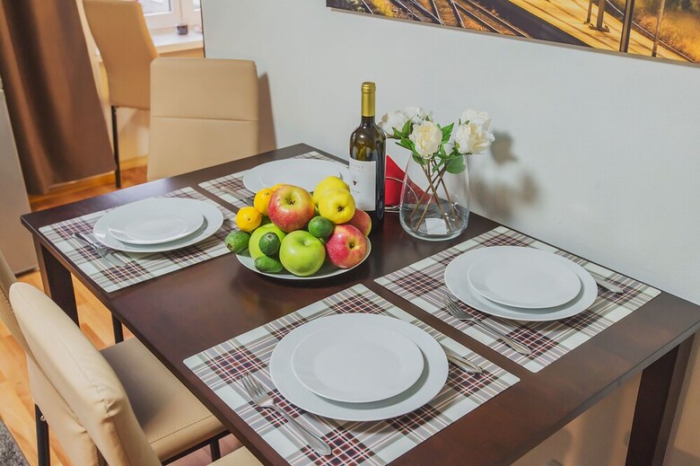 Gm Apartment Nikolaeva 1