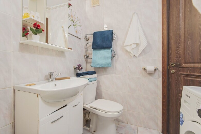 Gm Apartment Nikolaeva 1