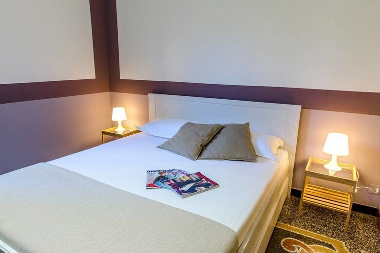 Apartamento Altido Castelletto Family Flat