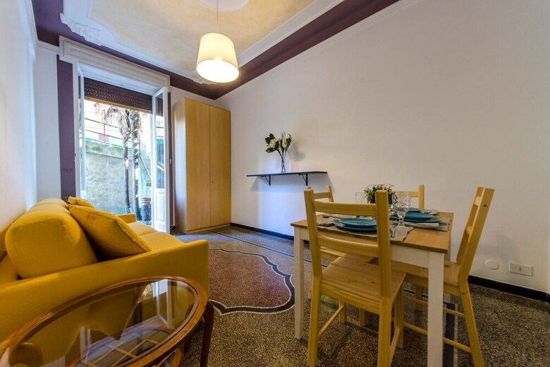 Apartamento Altido Castelletto Family Flat