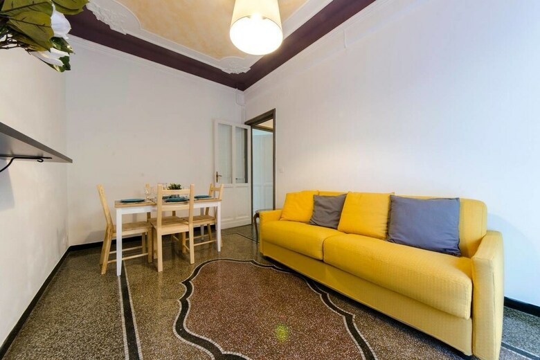 Apartamento Altido Castelletto Family Flat