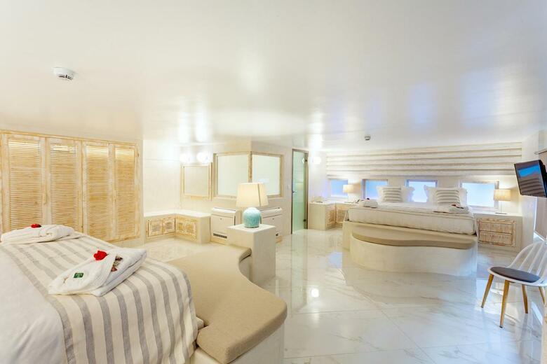 Hotel Rhodos Horizon City