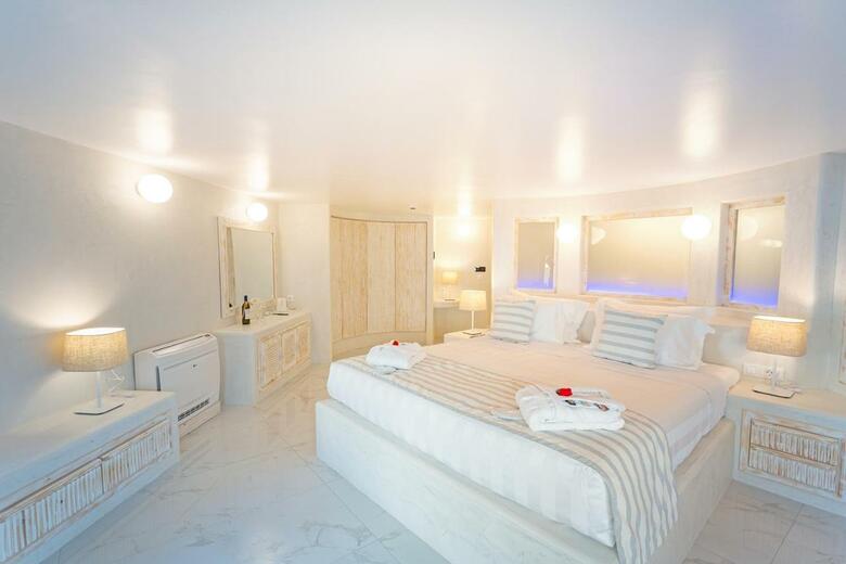 Hotel Rhodos Horizon City