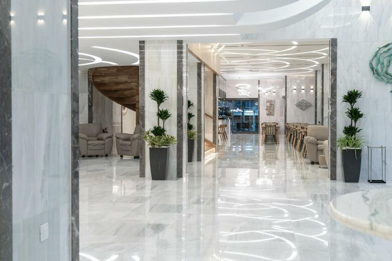 Hotel Rhodos Horizon City