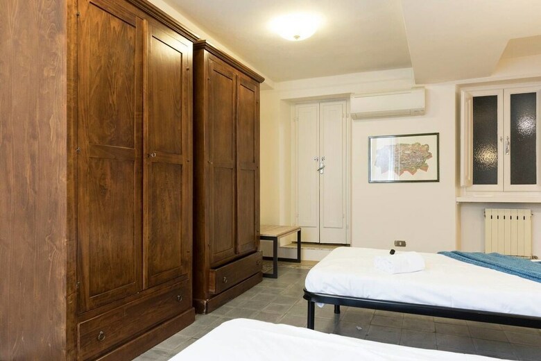 Apartamento Altido Fillungo Suite